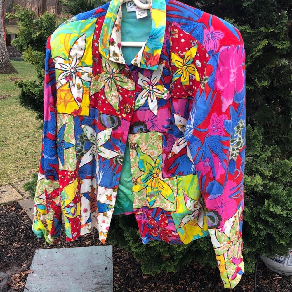 Jacket